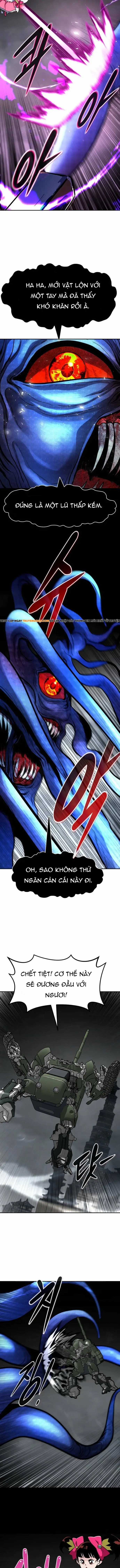 Kẻ Đa Tài - Chương 73 - Trang 7