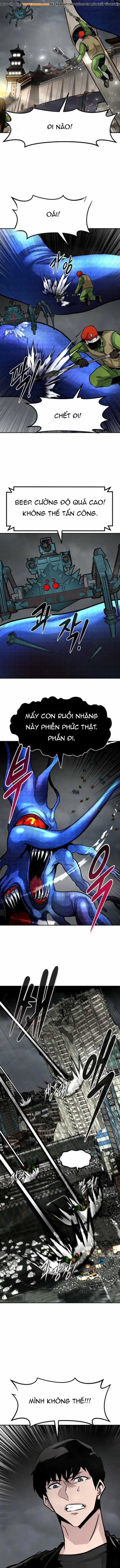 Kẻ Đa Tài - Chương 73 - Trang 9