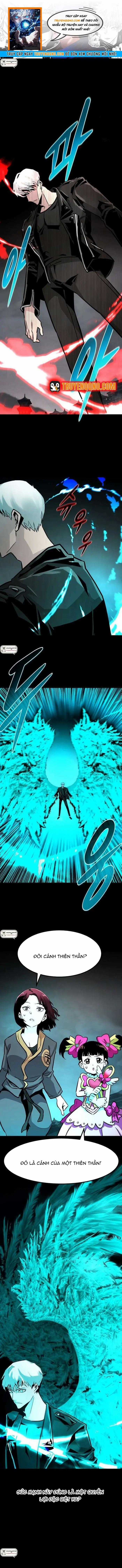 Kẻ Đa Tài - Chương 74 - Trang 1