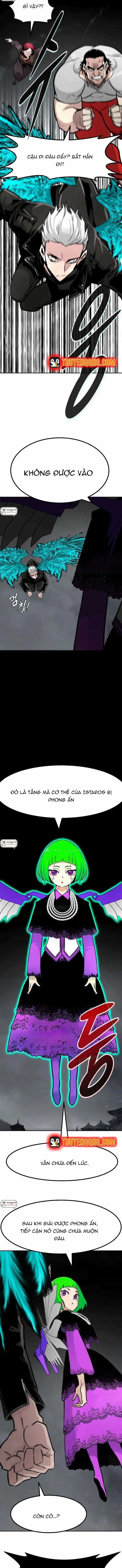 Kẻ Đa Tài - Chương 74 - Trang 16