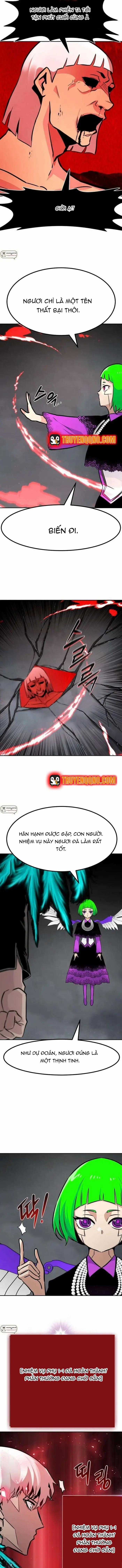 Kẻ Đa Tài - Chương 74 - Trang 17