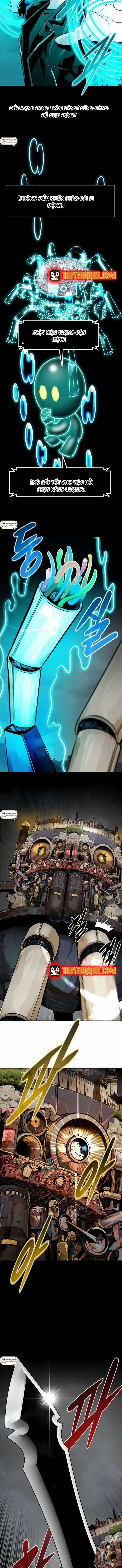 Kẻ Đa Tài - Chương 74 - Trang 3