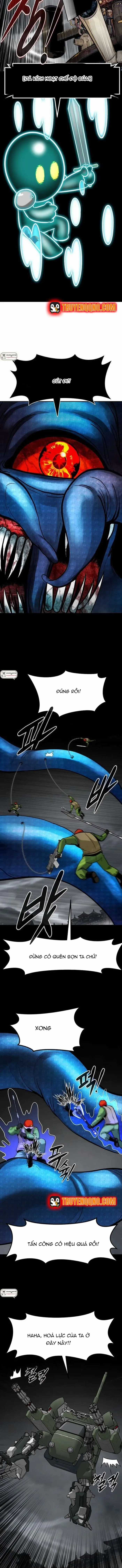 Kẻ Đa Tài - Chương 74 - Trang 4