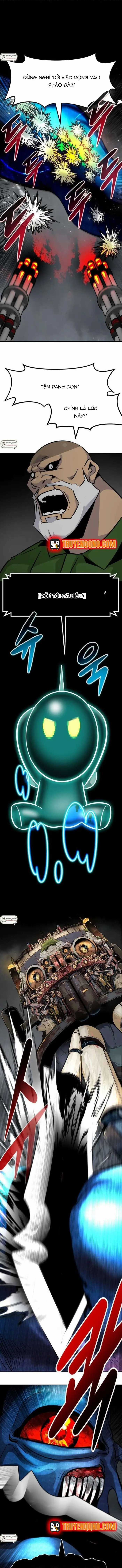 Kẻ Đa Tài - Chương 74 - Trang 5