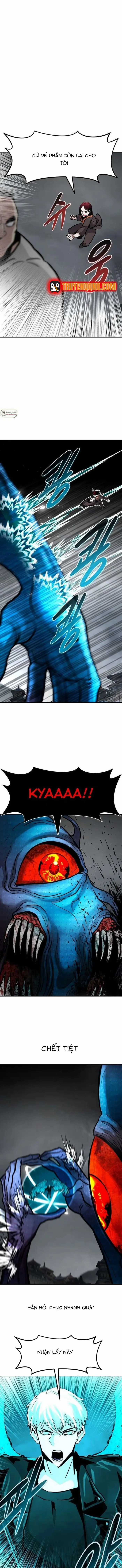 Kẻ Đa Tài - Chương 74 - Trang 7