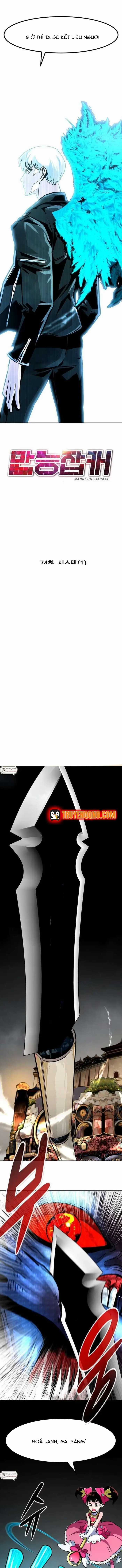 Kẻ Đa Tài - Chương 74 - Trang 10