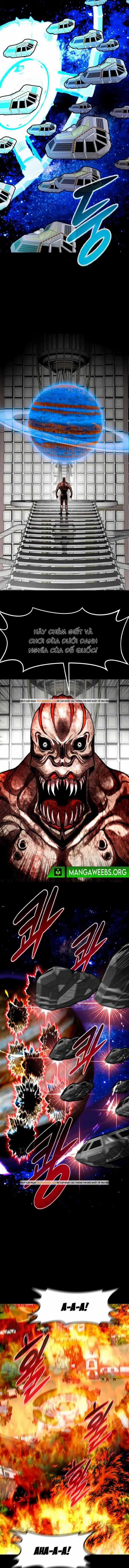 Kẻ Đa Tài - Chương 75 - Trang 2