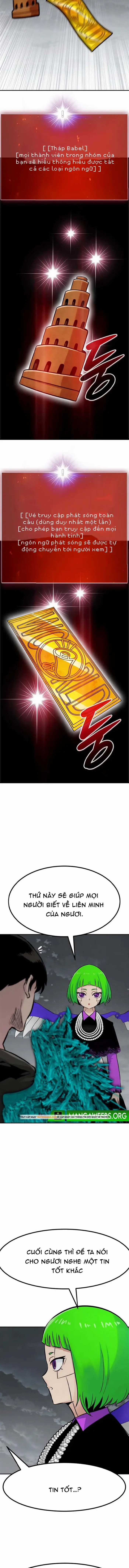 Kẻ Đa Tài - Chương 75 - Trang 11