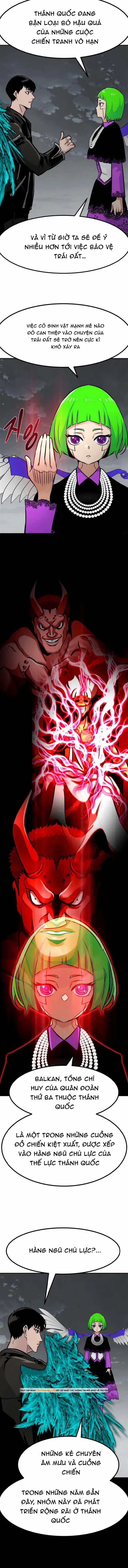 Kẻ Đa Tài - Chương 75 - Trang 12