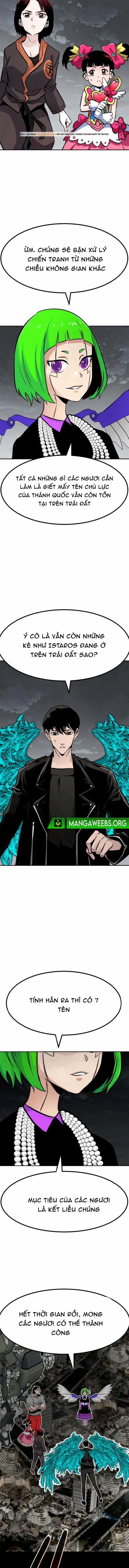Kẻ Đa Tài - Chương 75 - Trang 14