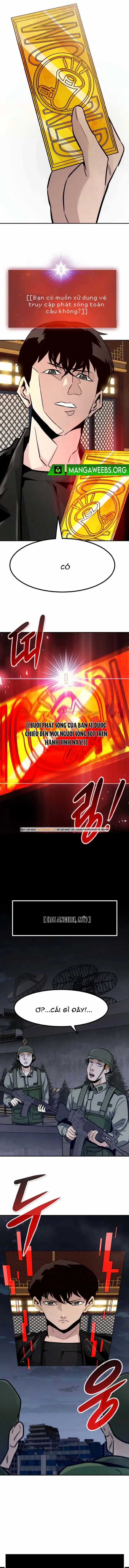 Kẻ Đa Tài - Chương 75 - Trang 17