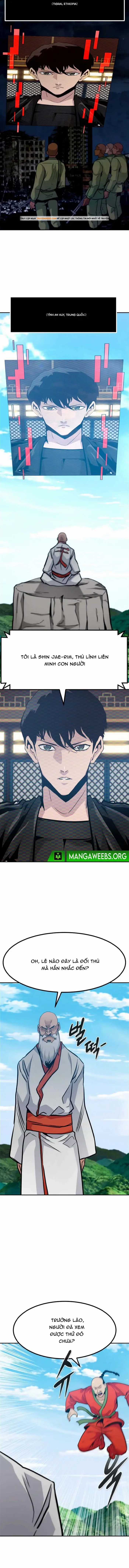 Kẻ Đa Tài - Chương 75 - Trang 18