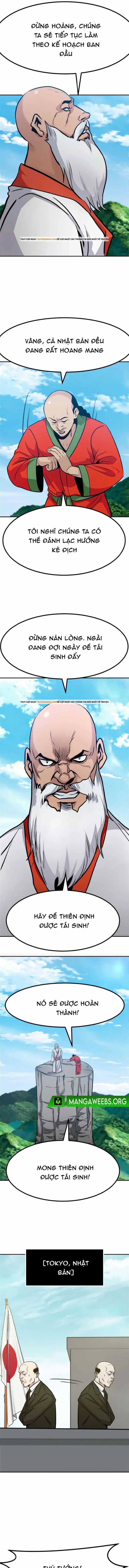 Kẻ Đa Tài - Chương 75 - Trang 19