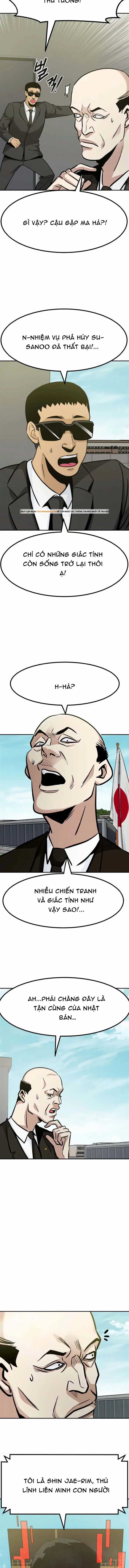 Kẻ Đa Tài - Chương 75 - Trang 20