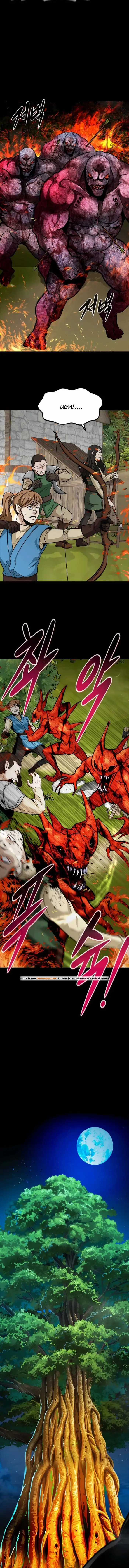 Kẻ Đa Tài - Chương 75 - Trang 3