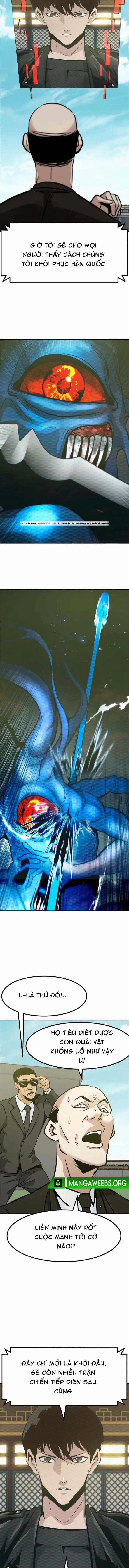 Kẻ Đa Tài - Chương 75 - Trang 21