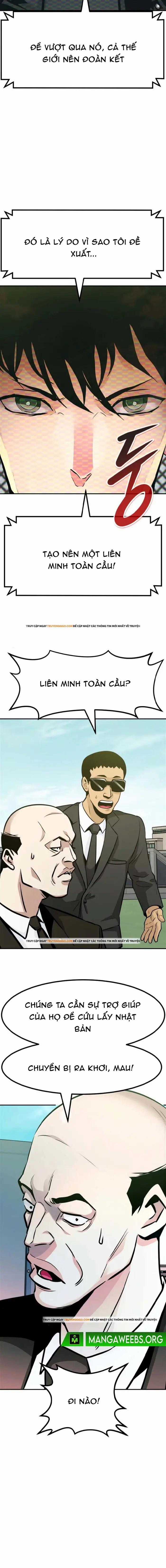 Kẻ Đa Tài - Chương 75 - Trang 22