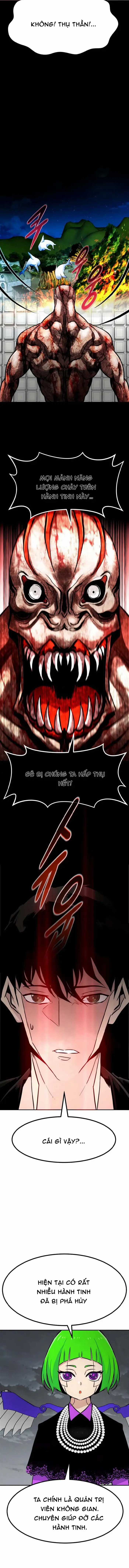 Kẻ Đa Tài - Chương 75 - Trang 5