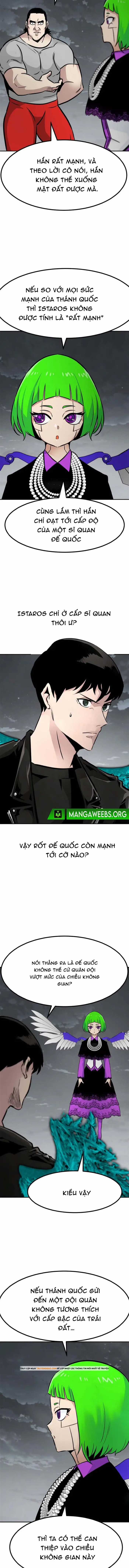 Kẻ Đa Tài - Chương 75 - Trang 7