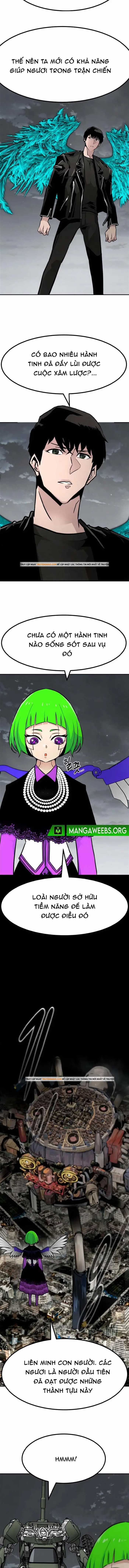 Kẻ Đa Tài - Chương 75 - Trang 8