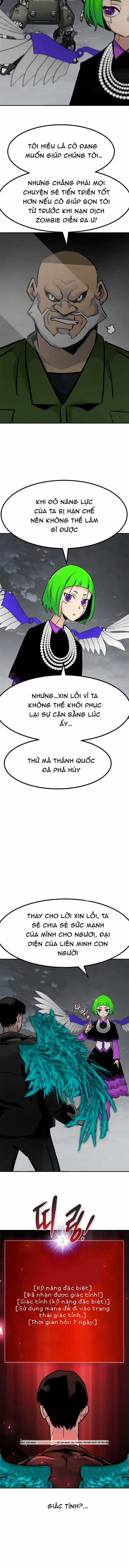 Kẻ Đa Tài - Chương 75 - Trang 9