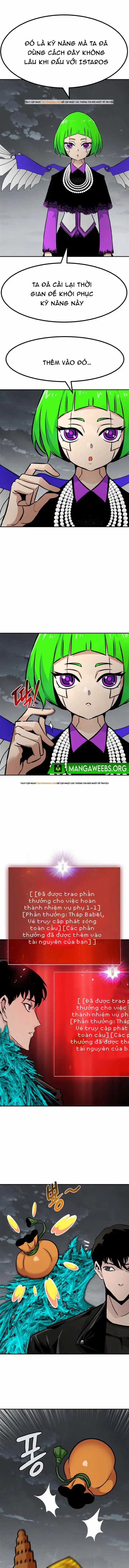 Kẻ Đa Tài - Chương 75 - Trang 10