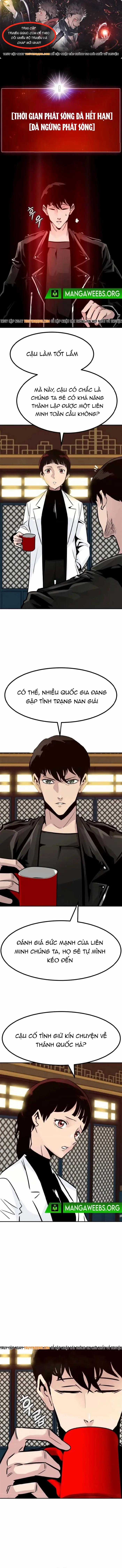 Kẻ Đa Tài - Chương 76 - Trang 1