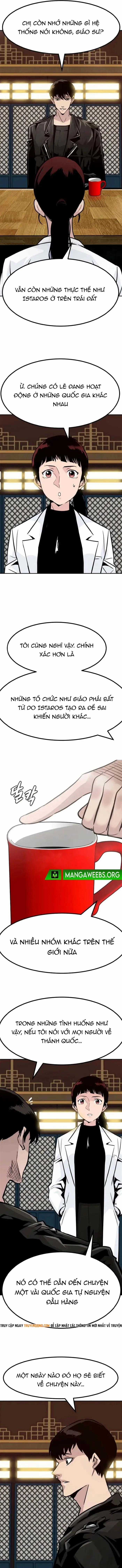 Kẻ Đa Tài - Chương 76 - Trang 2