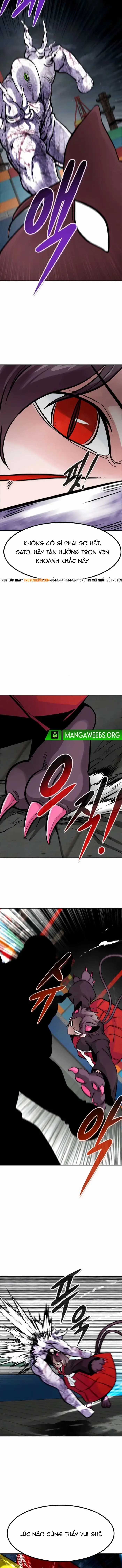 Kẻ Đa Tài - Chương 76 - Trang 11