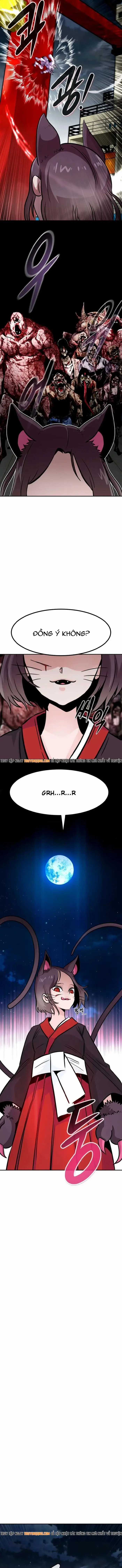 Kẻ Đa Tài - Chương 76 - Trang 12