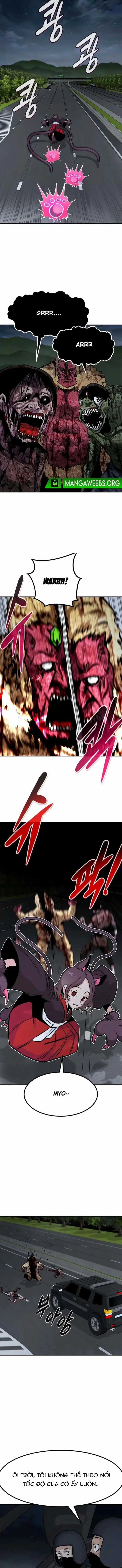 Kẻ Đa Tài - Chương 76 - Trang 13