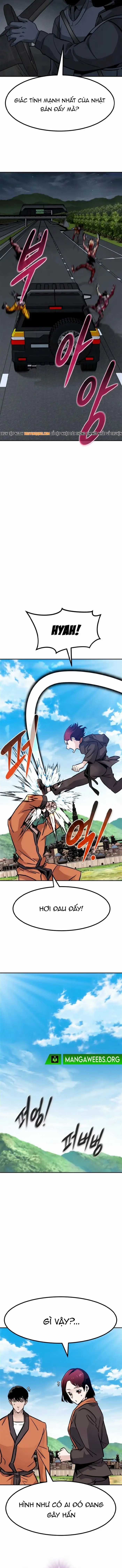 Kẻ Đa Tài - Chương 76 - Trang 14