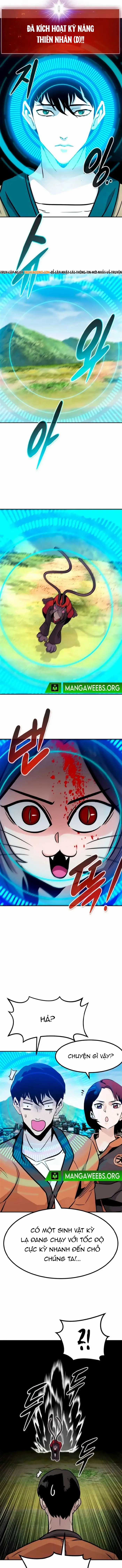 Kẻ Đa Tài - Chương 76 - Trang 15