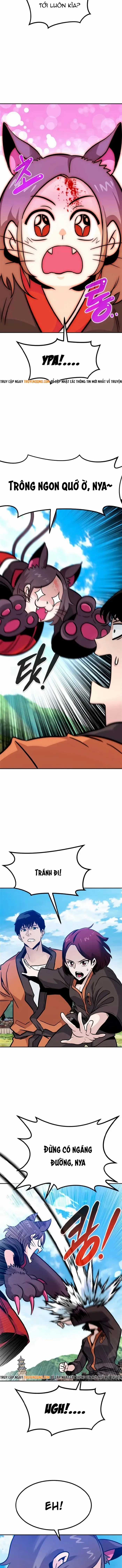 Kẻ Đa Tài - Chương 76 - Trang 16