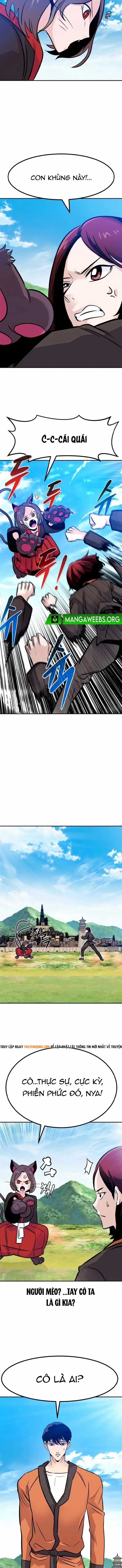 Kẻ Đa Tài - Chương 76 - Trang 17