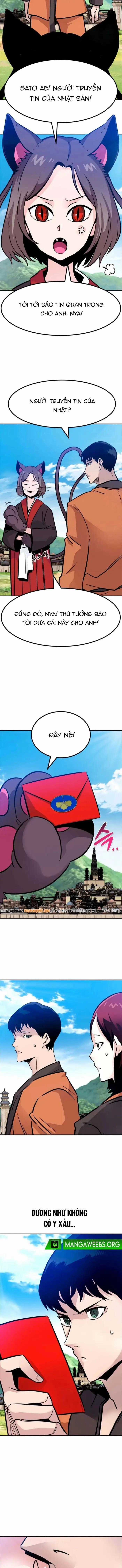 Kẻ Đa Tài - Chương 76 - Trang 18