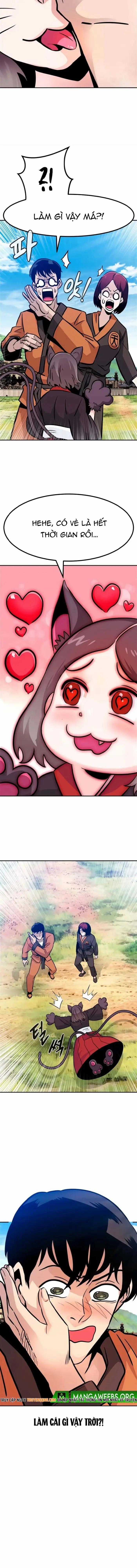 Kẻ Đa Tài - Chương 76 - Trang 19