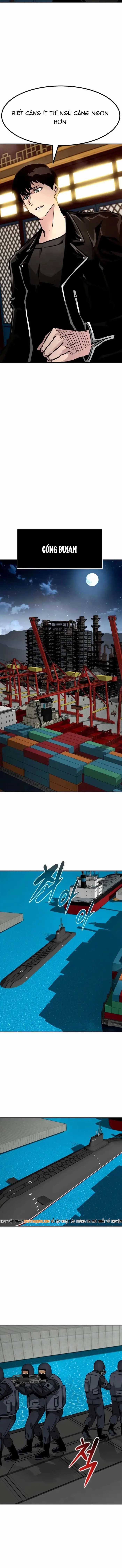 Kẻ Đa Tài - Chương 76 - Trang 3