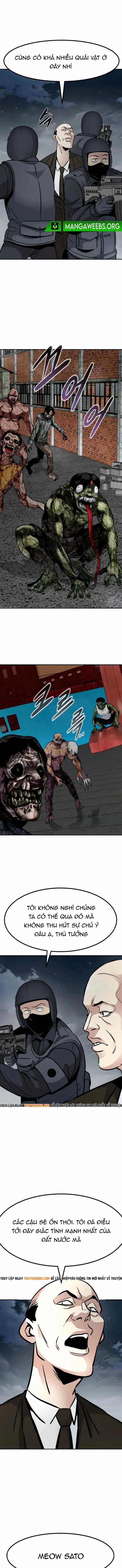 Kẻ Đa Tài - Chương 76 - Trang 4