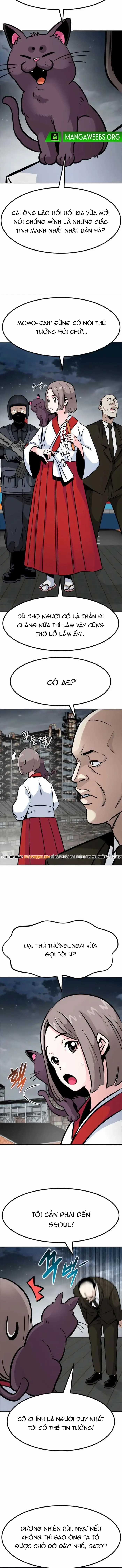 Kẻ Đa Tài - Chương 76 - Trang 5