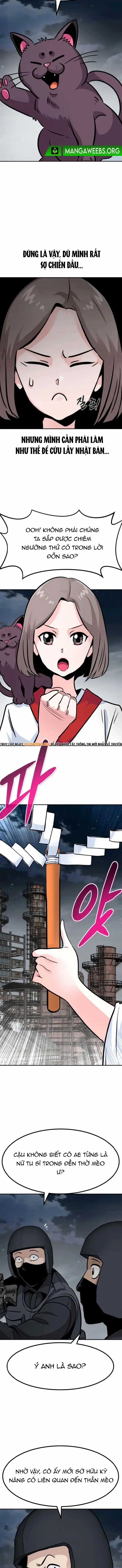 Kẻ Đa Tài - Chương 76 - Trang 6