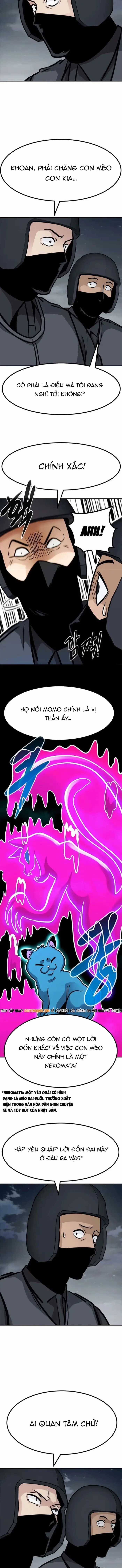 Kẻ Đa Tài - Chương 76 - Trang 7