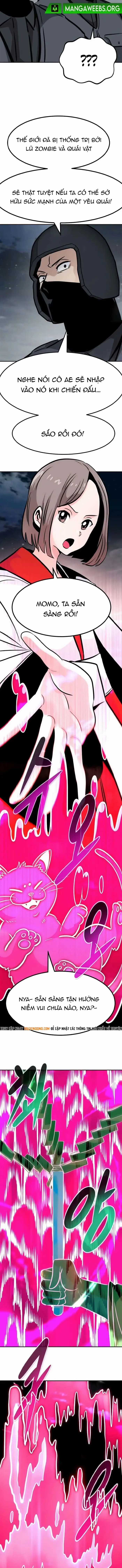 Kẻ Đa Tài - Chương 76 - Trang 8