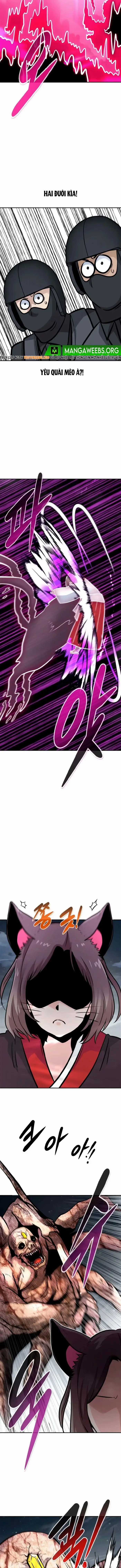 Kẻ Đa Tài - Chương 76 - Trang 9