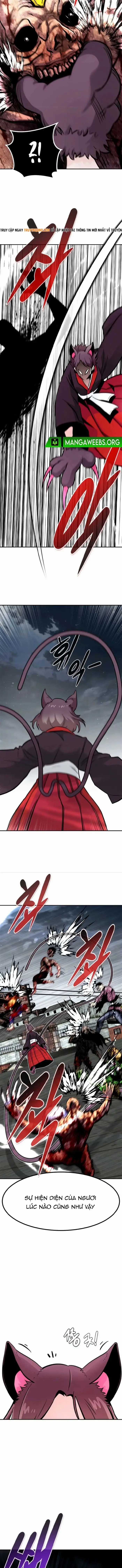 Kẻ Đa Tài - Chương 76 - Trang 10