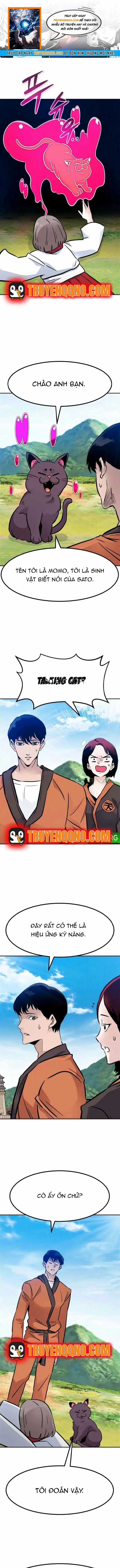 Kẻ Đa Tài - Chương 77 - Trang 1