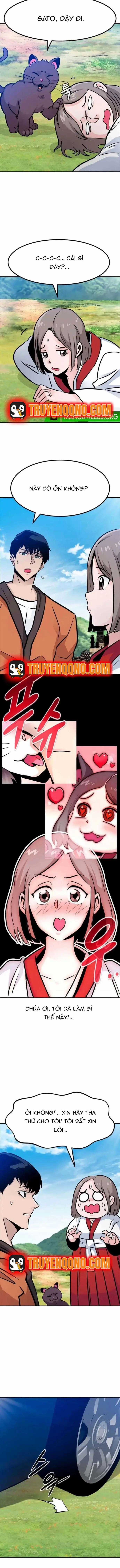 Kẻ Đa Tài - Chương 77 - Trang 2