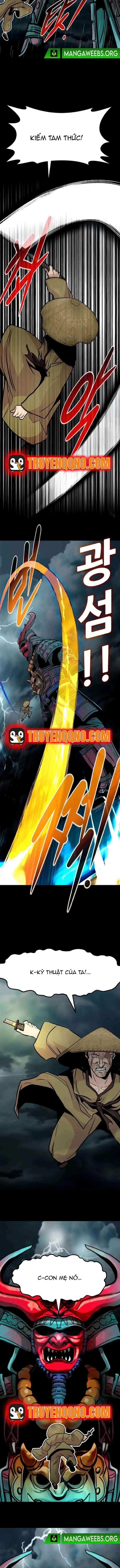 Kẻ Đa Tài - Chương 77 - Trang 12