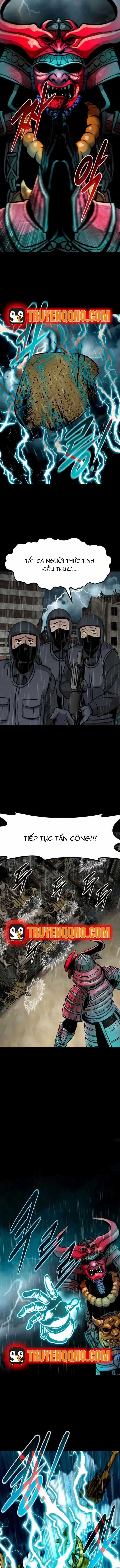 Kẻ Đa Tài - Chương 77 - Trang 13