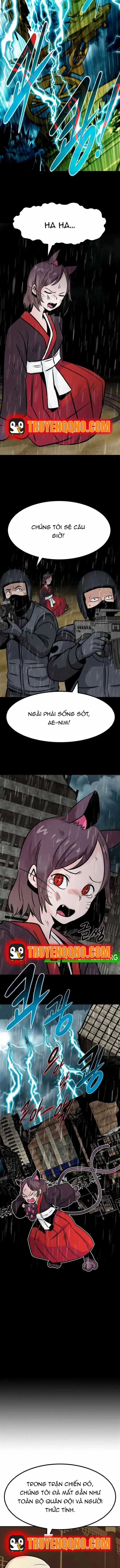 Kẻ Đa Tài - Chương 77 - Trang 14